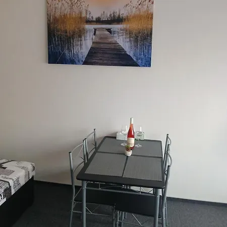 V Kyjove Apartment Kyjov (Hodonin District)