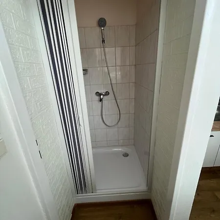 Apartment V Kyjove
