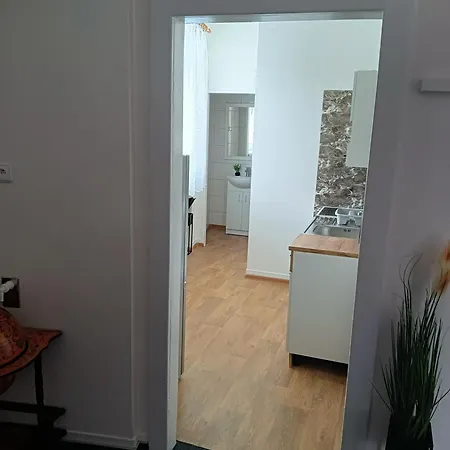 V Kyjove Apartment