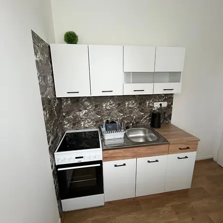 Apartment V Kyjove