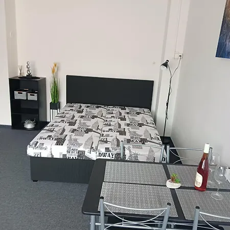 V Kyjove Apartment Kyjov (Hodonin District)