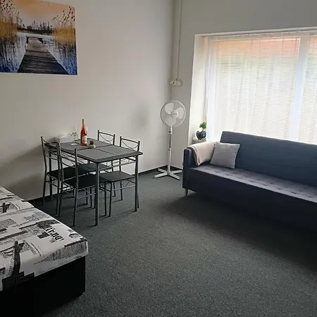 V Kyjove Apartment Kyjov (Hodonin District)