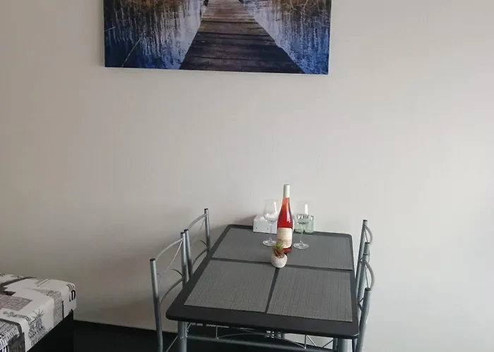 V Kyjově Apartamento Kyjov (Hodonin District)
