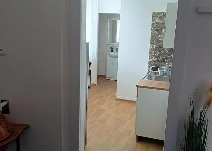 V Kyjově Apartamento