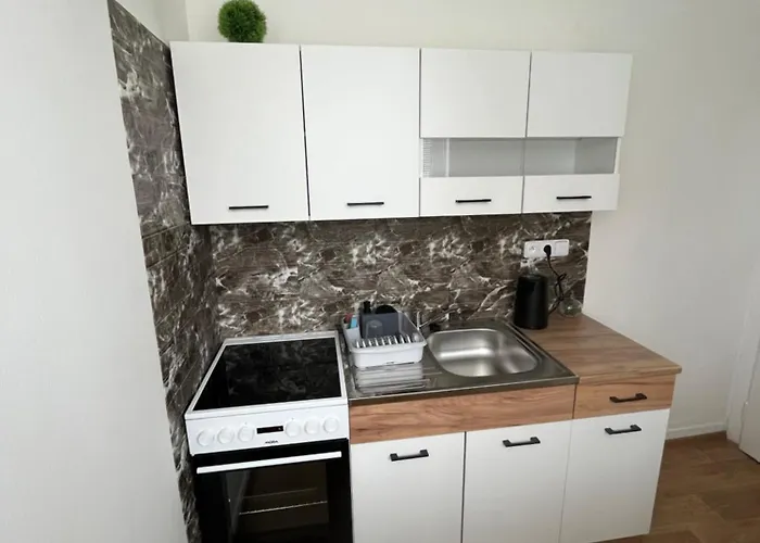Apartamento V Kyjově