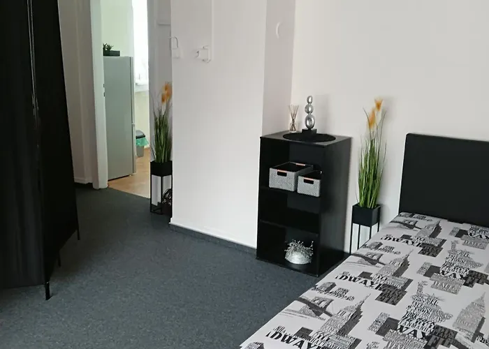 Apartamento V Kyjově